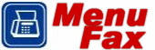 MenuFax logo