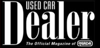 Used Car Dealer Logo